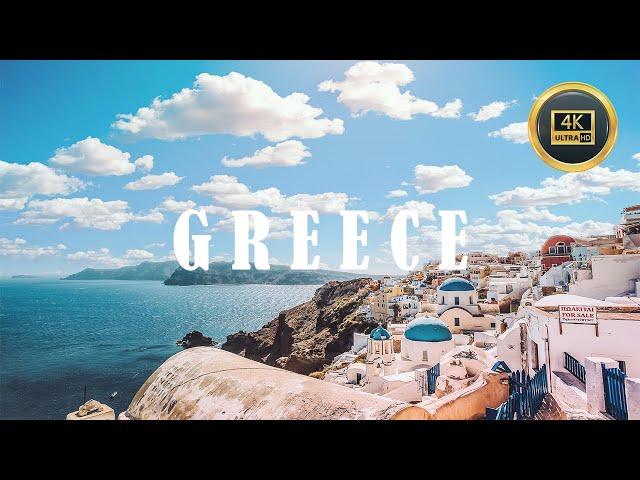 The Hidden Gems of Greece: Exploring the Unexplored