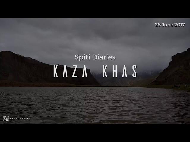 kaza khas