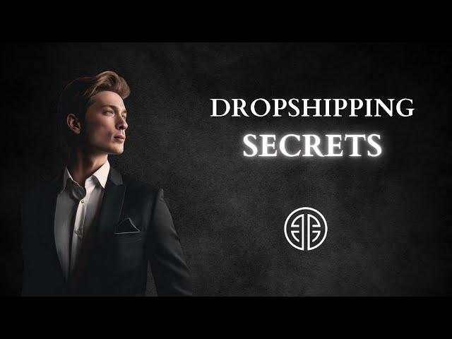 Luke Belmar - How To Make Money In Dropshipping (2024!)