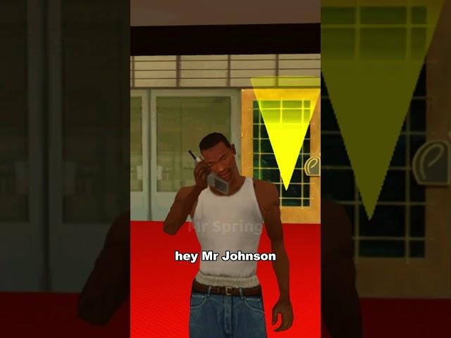 IF YOUR MONEY GOES NEGATIVE IN GTA SAN ANDREAS