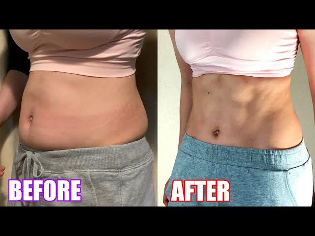 Do this for Remove Fat and get ABS in 30 DAYS