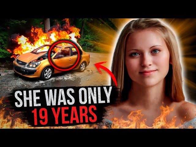 Burned Alive: The Chilling Story of Jessica Chambers and the Elusive Killer |True Crime  Documentary