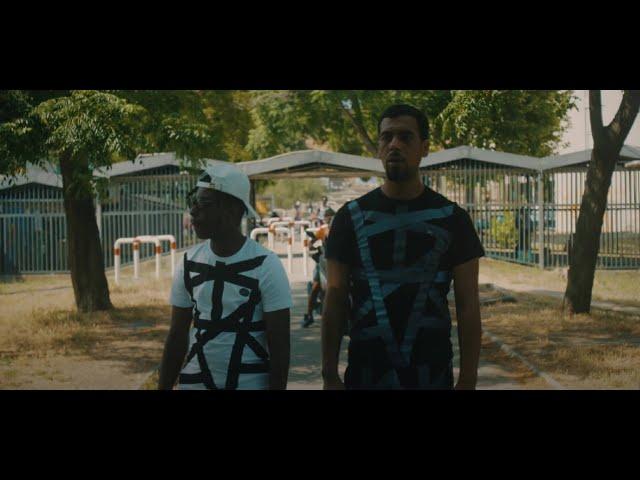 Denzo - Problème feat. YL (Clip officiel)