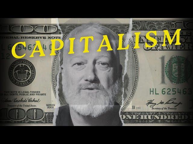 This is Why We are a Capitalists! | The Flip Flop Flipper - Robert Crager