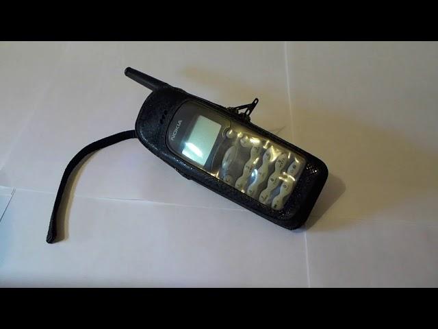 Немного о стандарте NMT и о Nokia 640