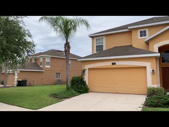 Watersong | Vacation Home | For Sale | Davenport Florida