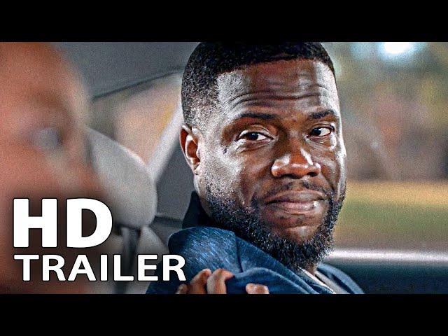 FATHERHOOD Trailer Deutsch German (2021)