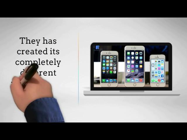 iPhone Apps Development Demand of Today's Mobile | APPHONCHOZ IT SERVICES