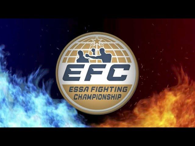 Essa Fightting Championship - 03.08.2024