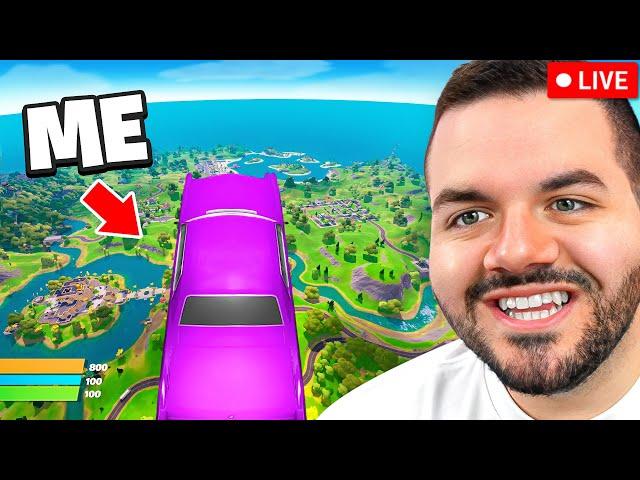 FORTNITE FUNNY GLITCHES AND MEMES!