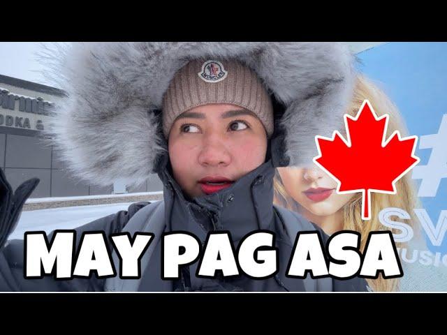 BAKIT MAGKAHIWALAY KAMI NG TIRAHAN | BUHAY SA CANADA