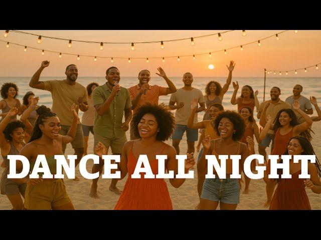 DANCE ALL NIGHT   By BattleSync   Lyric Video 1
