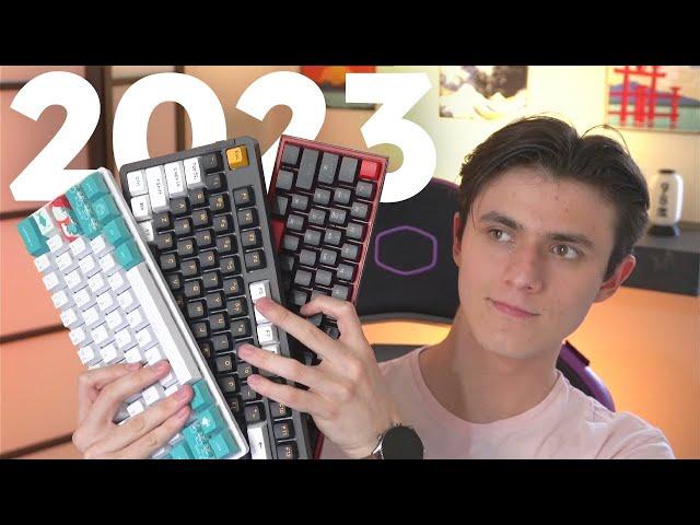 Top TECLADOS que SI COMPRARÍA - 2023