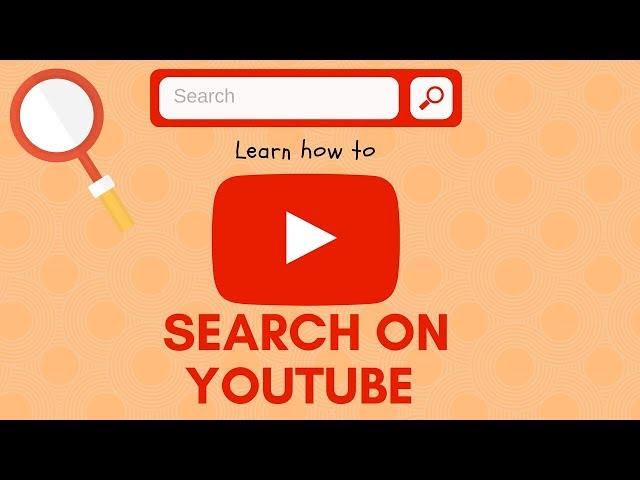 how to use youtube search properly by Ts Tech Talk