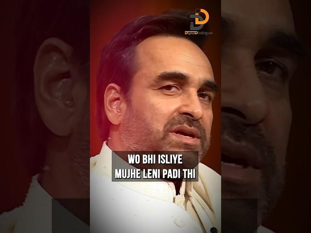 Pankaj Tripathi Luxury Car Story  #podcast #motivational #pankajtripathi #emotional #viral