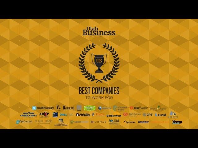 ASEA One of Utah's Best Companies To Work For