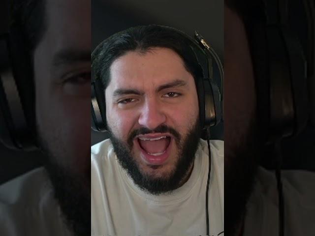 Tony with the what???
