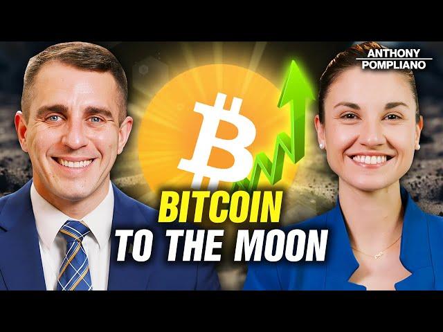 Bitcoin Sky Rockets Post Election!