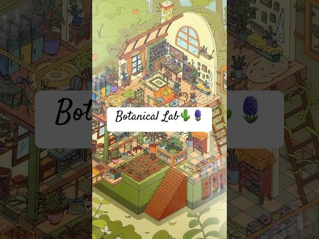 Become a botanist today #diy #sticker #asmr #relaxing #happy #craft #trending #cute