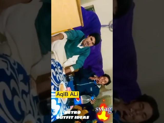 Aqib vlog