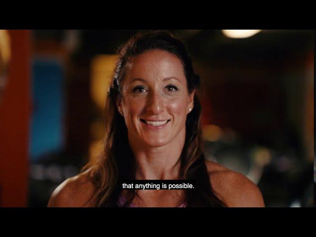 Meet Tatyana McFadden