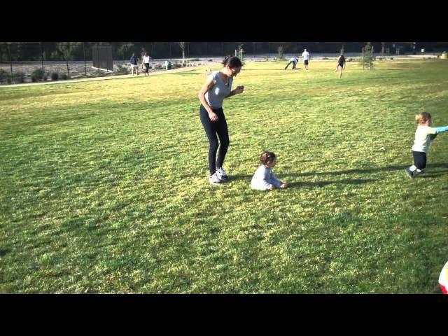 Kieran anda em Silverlake1.MP4