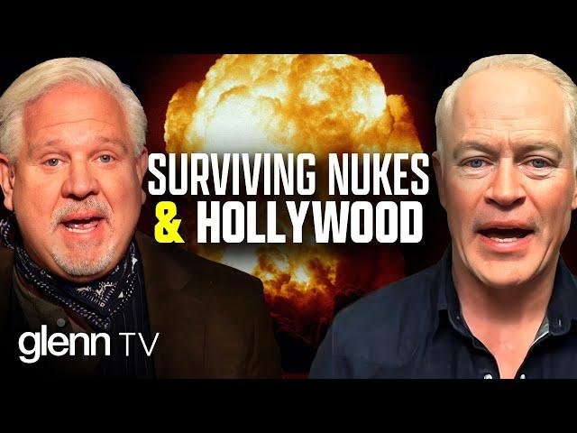 America's Favorite Villain Is Ready for Nuclear Fallout. Are You? | Glenn TV | Ep 401