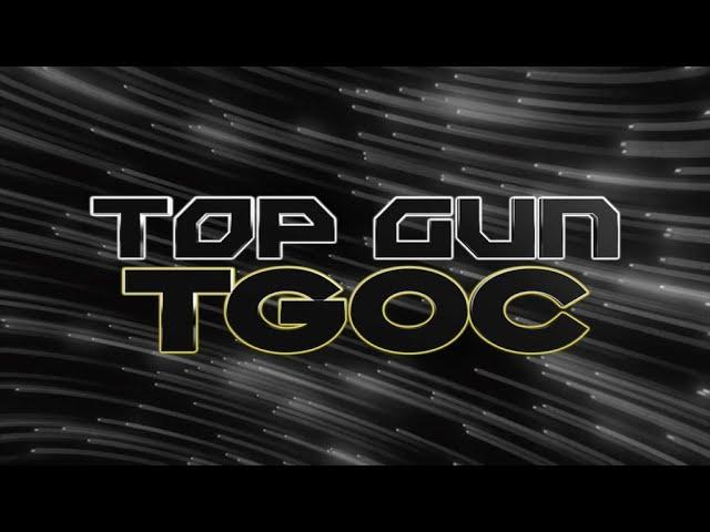 Top Gun Arizona TGOC 2024-2025