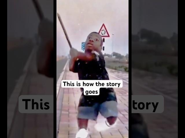 How the story goes..#shorts #comedy #hiphop #funny #rap #comedyfilms #prank #story