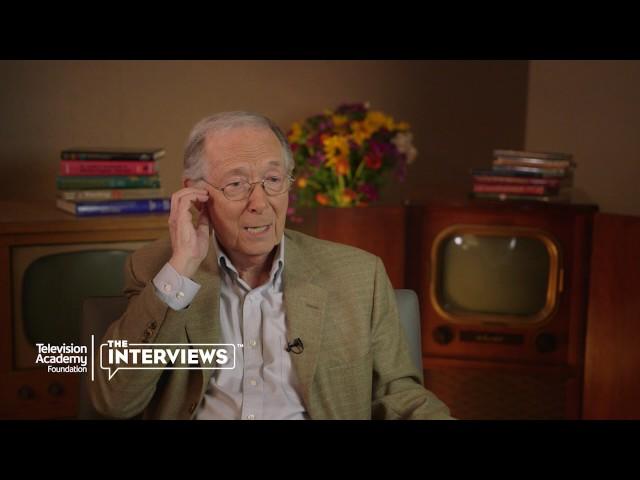 Bernie Kopell on "The Love Boat" coming to an end - TelevisionAcademy.com/Interviews