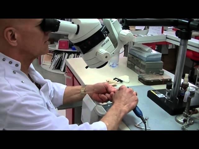 Image Dental Laboratory Video Tour