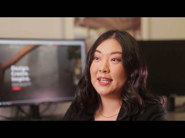 Sarah Xiao – Campus Director VCAD Online