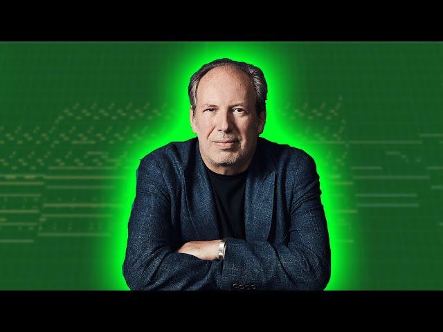 HOW TO SOUND LIKE HANS ZIMMER