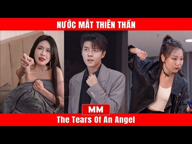 The Tears Of An Angel | The Best CEO Action Movie Of 2024 | Asia Movies HUB