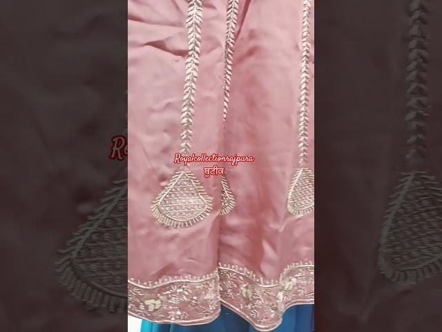 #8283828381 #Royal Collection Rajpura #weddingclothes #fashiontrends #shopping ##wedding