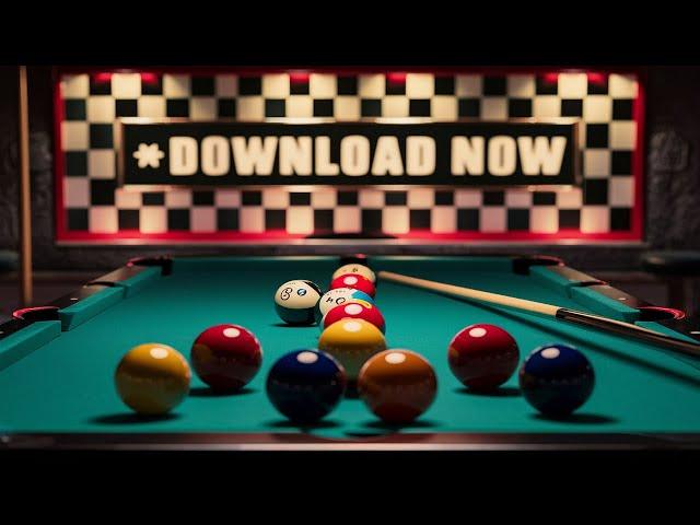 How to Download 8 Ball Pool on Android & iOS | Step-by-Step Guide and Tips