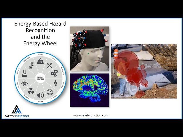 Energy-Based Safety Course and the Energy Wheel