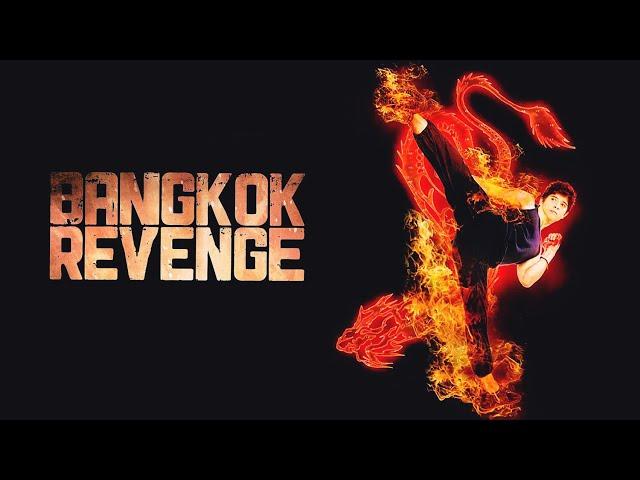 Bangkok Revenge (2011)