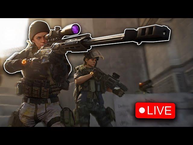 NEW Division 2 Update: CATALYST FIXED, Blueprint Additions, & More!