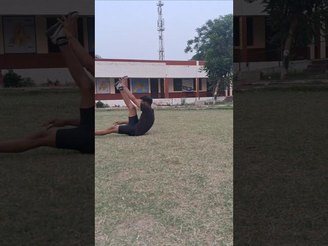 six pack workout at home #abs #fitness #sixpack #shorts