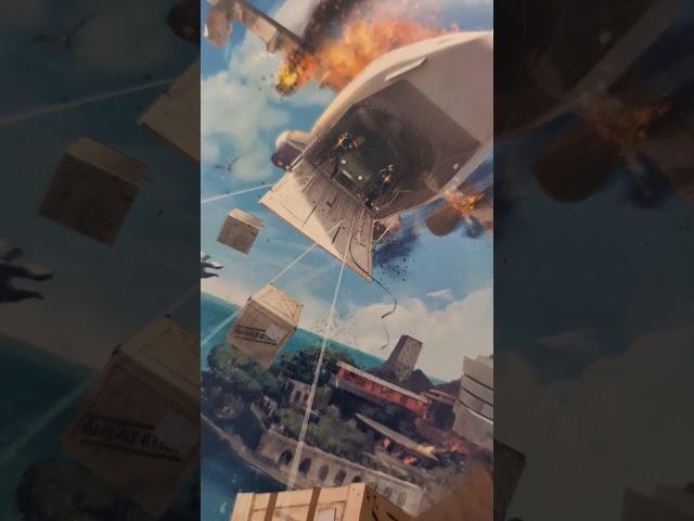 Outgunned (The Action Movie Tabletop Roleplaying Game by Two Little Mice) Breaking Bad