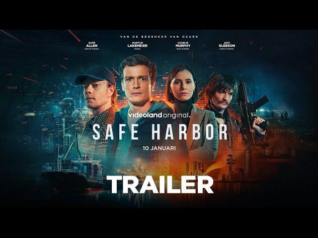 Safe Harbor | Trailer | Vanaf 10 januari 2025