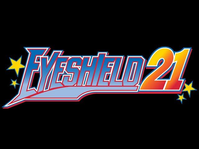 Eyeshield 21 All Openings Full Version (1-5)