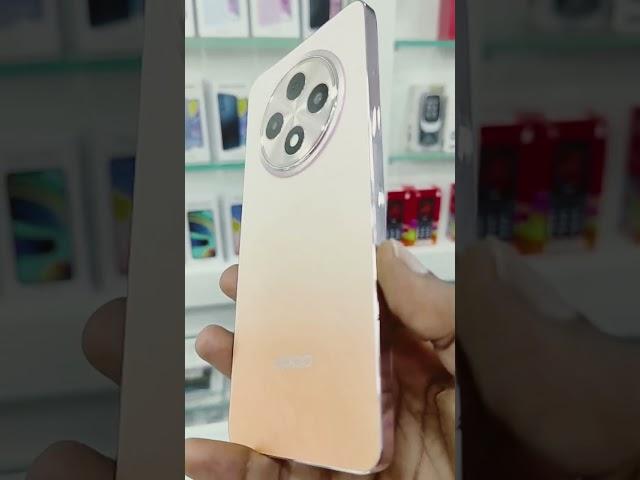 oppo F27 first look