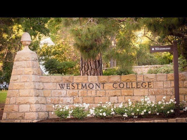 Celebrating 80 Years of Westmont College