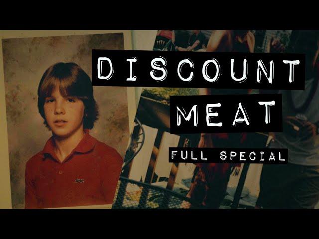 Doug Stanhope - DISCOUNT MEAT (Full Special) 2024