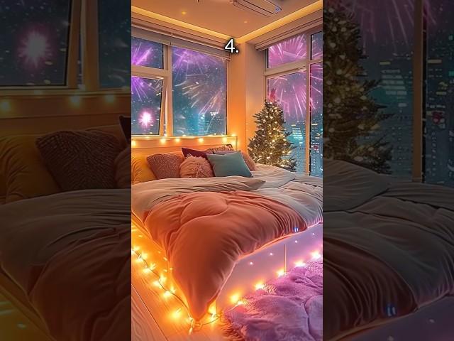 Choose your dream bedroom yo vibe in#shorts #aurora #imagine #fantasy #vibes #relaxing #chill
