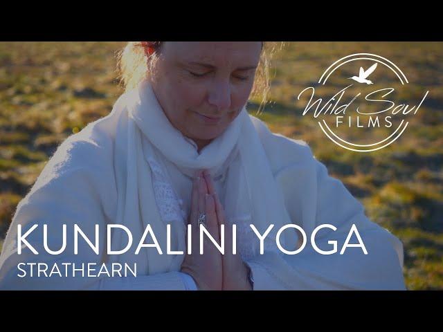 Kundalini Yoga Strathearn | Wild Soul Films | Perthshire, Scotland