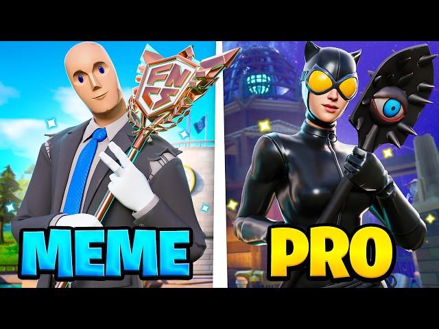 What Your Fortnite Combo Says OF YOU.. (ITS BAD)