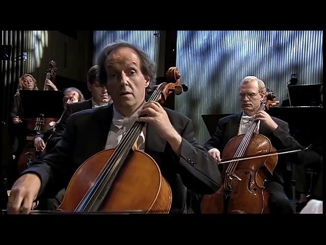 Beethoven Symphony No 9 in D minor „An die Freude“ „Ode to Joy“ Paavo Järvi Deutsche Kamm